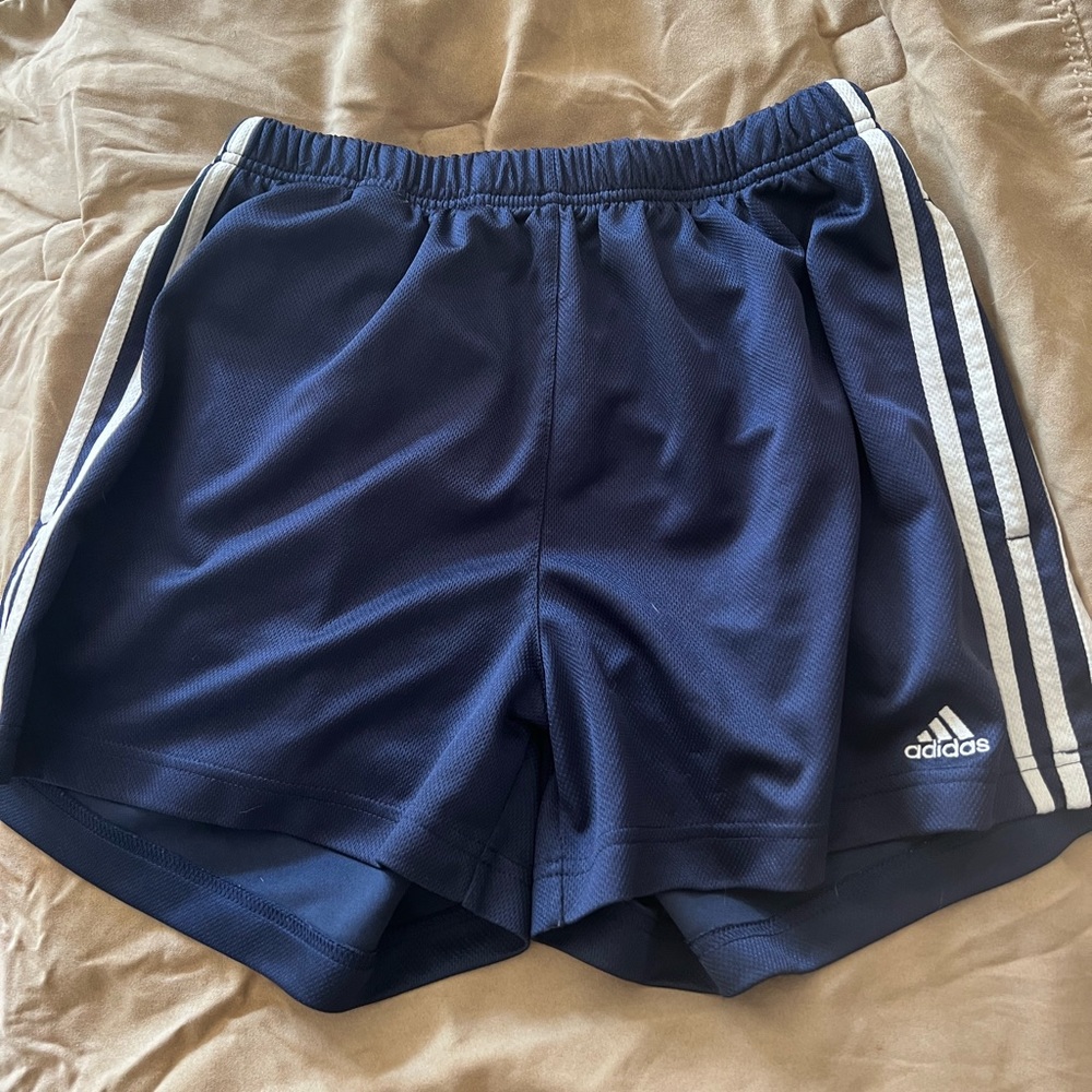 Adidas Womens Soccer Shorts